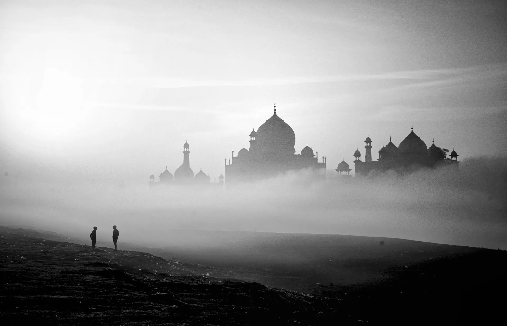 Tajmahal photograph 5